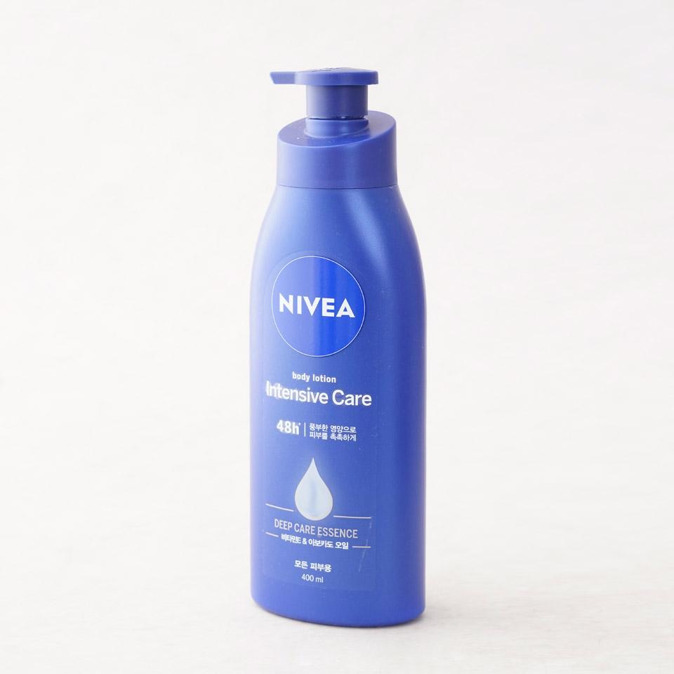 메가마트 니베아 인텐시브 바디로션 400ml - 상세 이미지 2