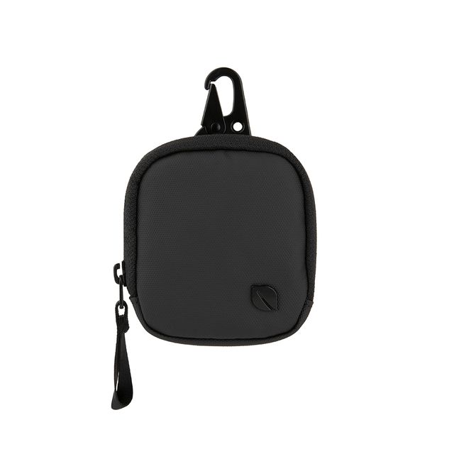 인케이스 아크 컴팩트 파우치 블랙 INCO400720-BLK - 상품 이미지