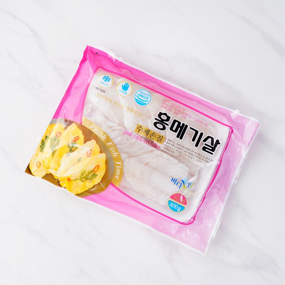 메가마트 수제손질 홍메기살 400g - 상세 이미지 2