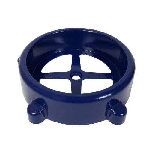 마프라 라보코스메티카 X 아이엔아이 슬로건 버킷 돌리 네이비 제품 이미지