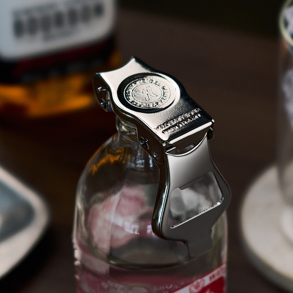 바겐슈타이거 소다바틀캡 오프너 마개 탄산