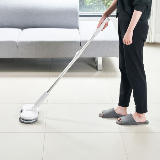 보아르 워터스핀B1 무선 물걸레청소기