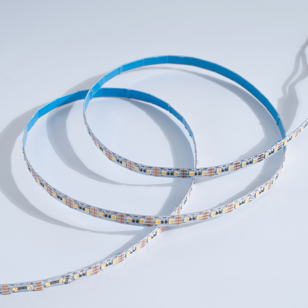 LED 스트립 줄조명 라인조명 10M IOT 플렉시블 12W - 상세 이미지 3