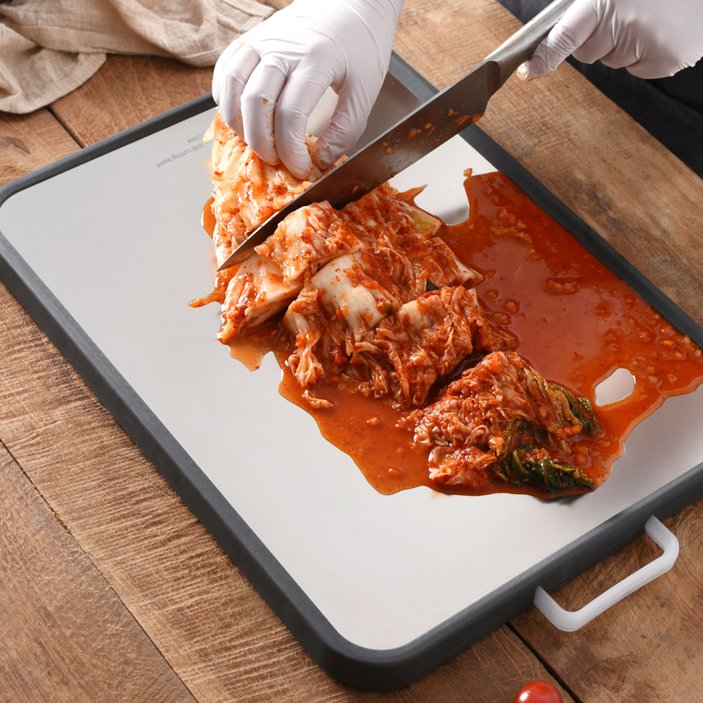 까사니 스텐 양면도마 - 상세 이미지 2