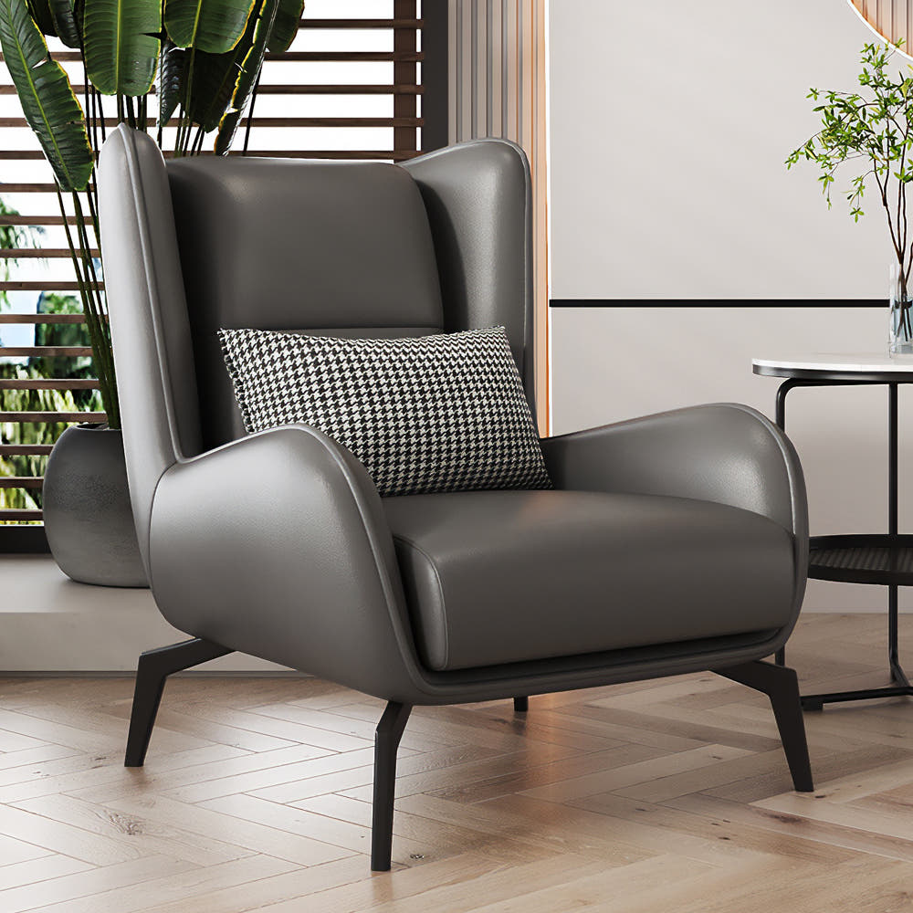 1인안락의자 1인용 수면 수유 쇼파 독서 암 체어