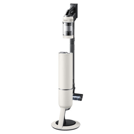 280W 흡입력 테스트