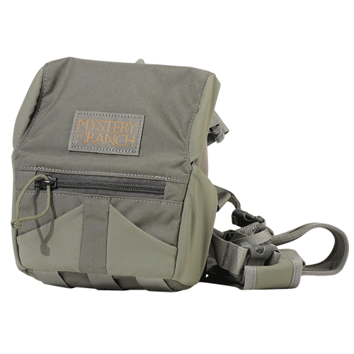 [미스테리 랜치] 퀵 드로 비노 하네스 10X/12X (QUICK DRAW BINO HARNESS 10X/12X) - 상세 이미지 2
