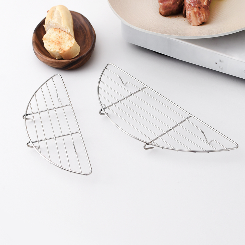 바겐슈타이거 스텐 그리들 망 소 28cm