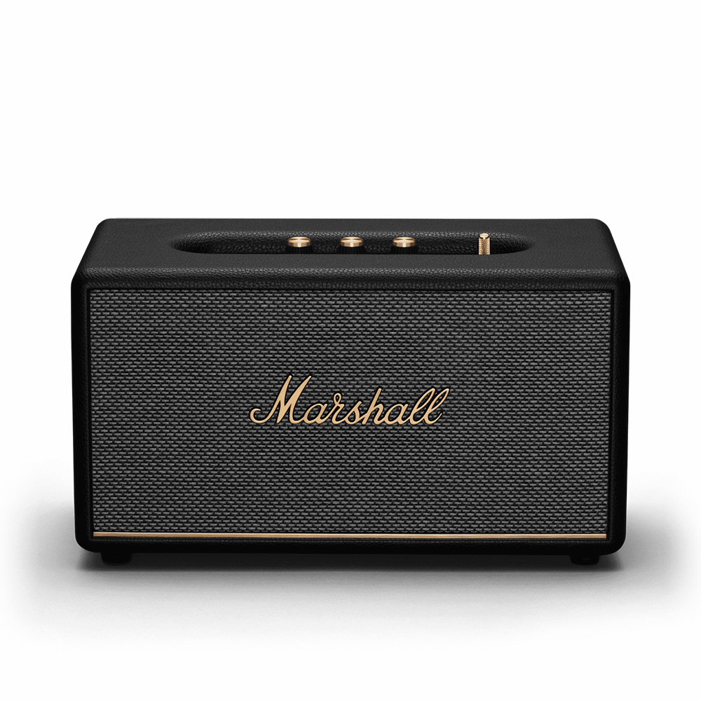 [소비코정품] STANMORE III 마샬 블루투스 스피커 스탠모어3