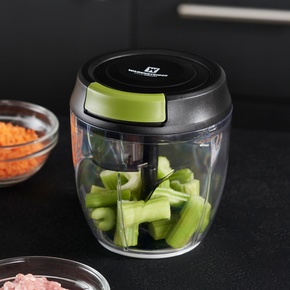 바겐슈타이거 슈넬 초퍼 900ml 만능 다지기 야채 채소 고기