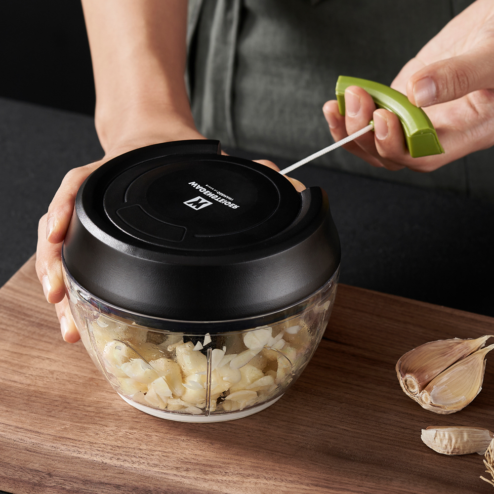 바겐슈타이거 슈넬 초퍼 500ml 만능 다지기 야채 채소 고기