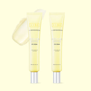 브링그린 슈퍼레몬 글루타치온 아이크림 30ml+30ml 솔직 후기 | 피부 타입별 분석 - 상품 이미지 1