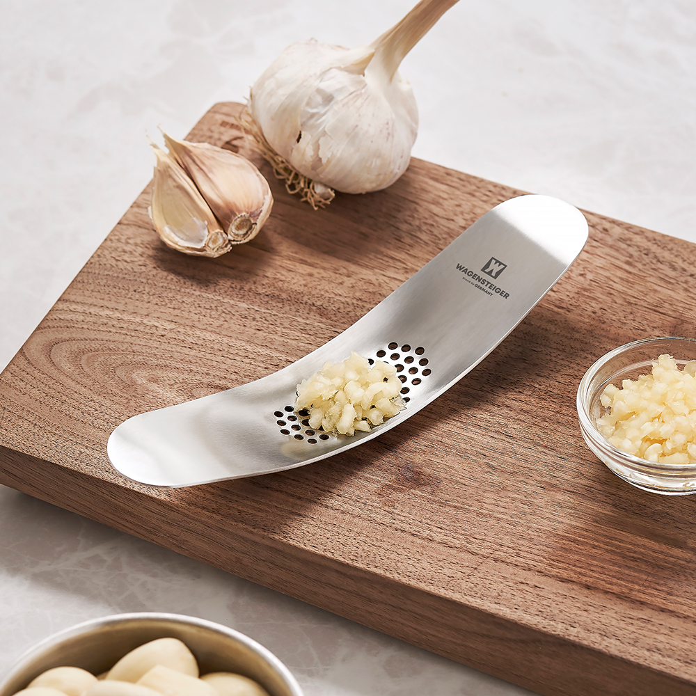 바겐슈타이거 슈미트 갈릭프레스 (올스텐) 강판 이유식 그라인더 마늘