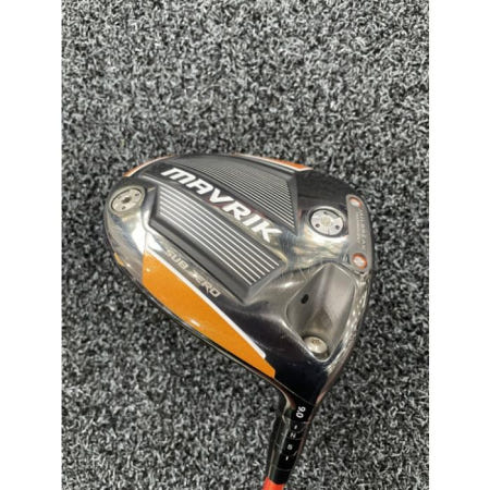 [중고][중고]캘러웨이 매버릭 서브제로 9도 드라이버 투어AD-DJ6S