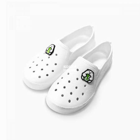 (에픽스토어) EVA 만능화 학교 학생 실내화