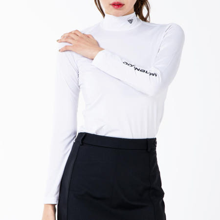 (에픽스토어) 다운블로우-DBFWLW-3001W여자기능성골프이너웨어