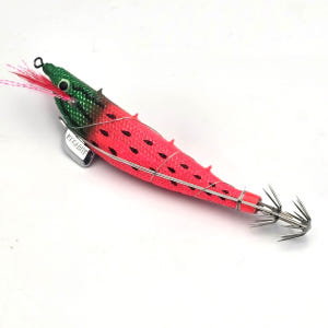 메가바이트 메가탄 삼봉에기 S 케이무라 야광 신형 국방 심해 갑오징어 생... 운동러 솔직 후기 | 실사용 리뷰 - 상품 이미지 3