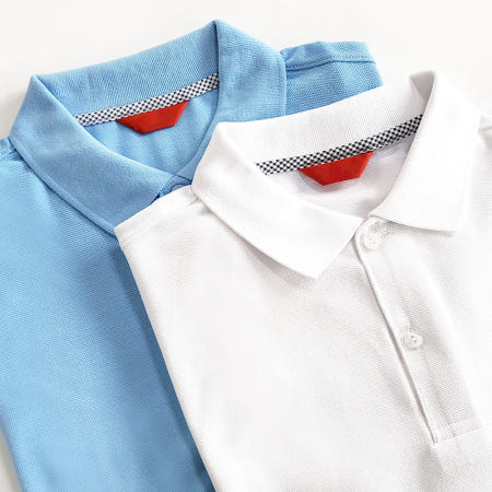 (에픽스토어) 카라 티셔츠 30수 반팔 국산 폴로 반팔티 남녀공용