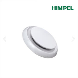 힘펠 디퓨져 스타윙 DGS-100D 100파이 천정 마감재 환기자재 환기... 실사용 후기 | 효과 있을까? - 상품 이미지 2