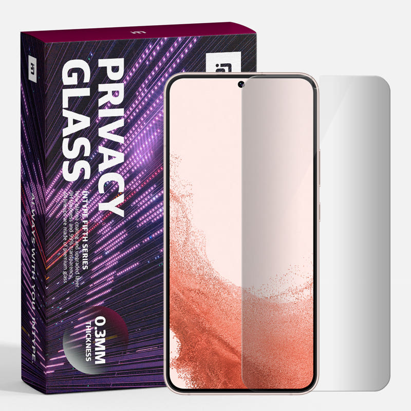 갤럭시 S22 보호필름 이미지