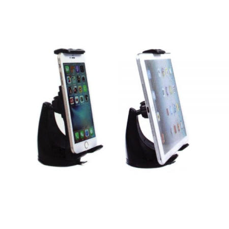 pocus (에픽스토어) 차량용 태블릿거치대 자동차 태블릿pc 타블릿 거치대