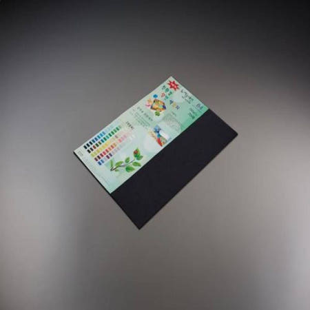 종이문화 (에픽스토어) 종이문화 뉴씨플레인 B4 120g(10매)47.검정색