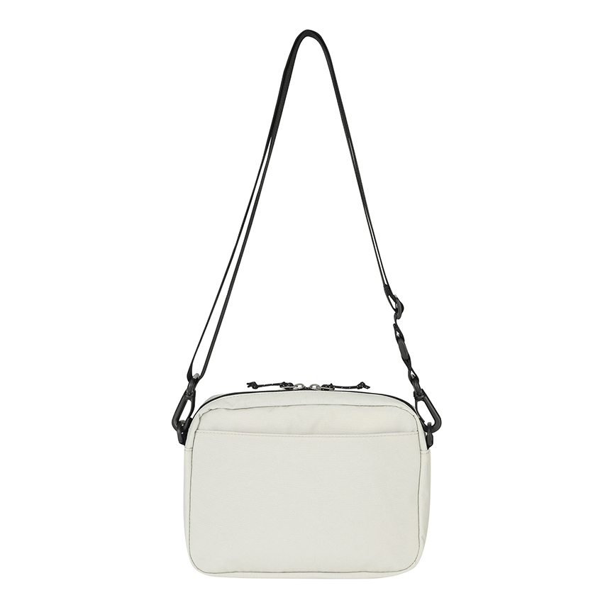 블랙야크 공용 등산 여행 가로형 크로스백 트래블 파우치 크로스 가방 2BYABXU910