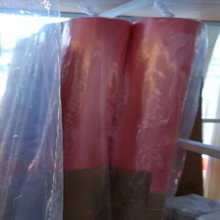 국내기업 (에픽스토어) (두겹)0.08Tx1800x90M-제전롤비닐 정전기방지비닐-(두겹-일타)