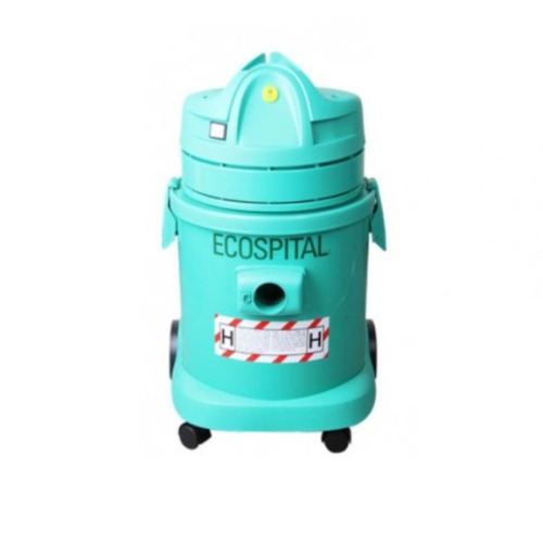 ECOSPITAL 크린룸 청소기 반도체청소기 : 크리너몰