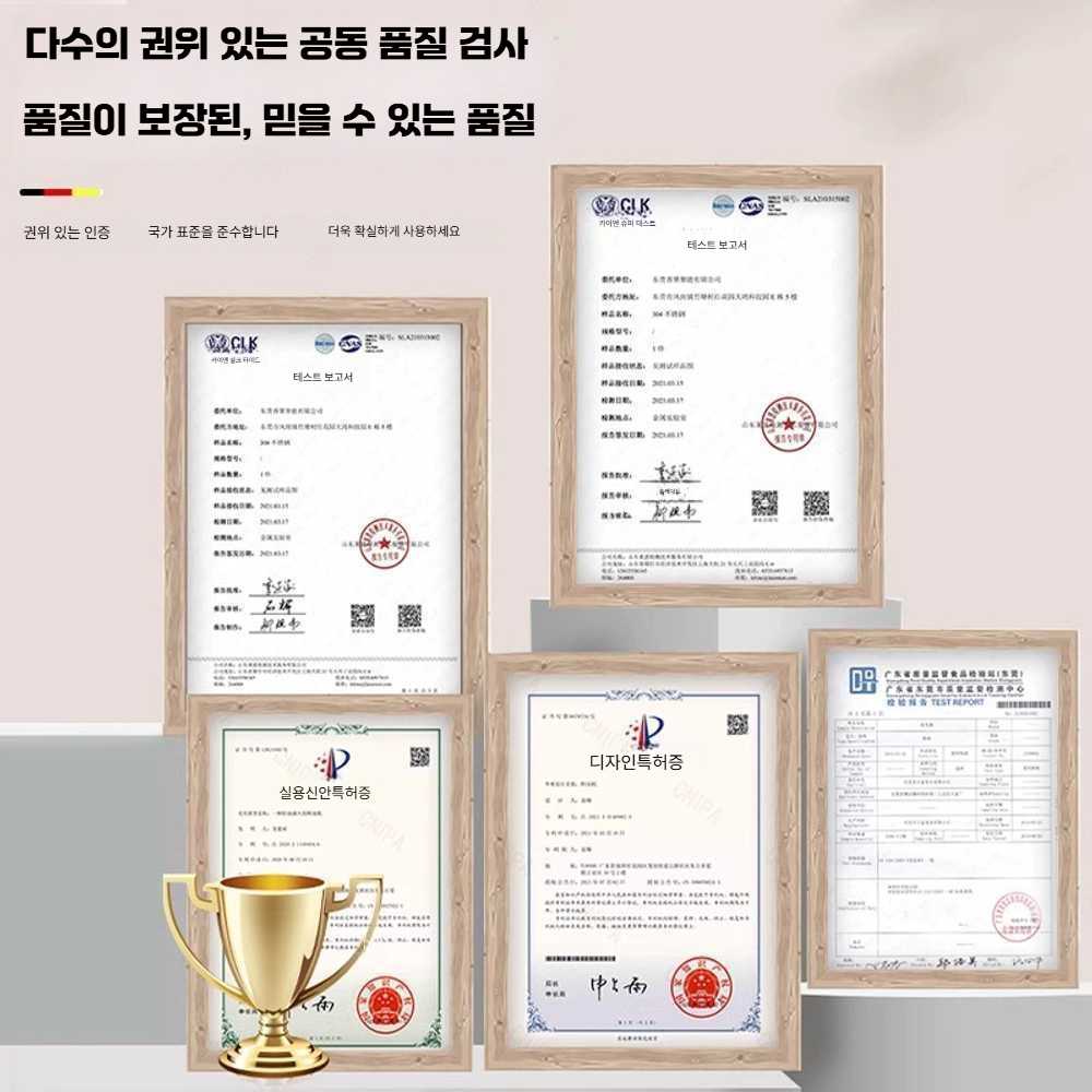 고캠프 착유기 기름짜는기계 수동유축기 기름 채유기 항온/대출력+고출유 - 상세 이미지 5