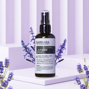 바르바라 라벤더오일 아로마오일 잠잘오는향 수면 숙면 불면증 아로마 스프레... 솔직 후기 | 피부 타입별 분석 - 상품 이미지 4