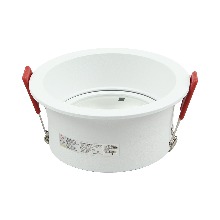 LED 에코 모어 COB 일체형 타공 95mm 12W 플리커프리 조명 - 상세 이미지 3