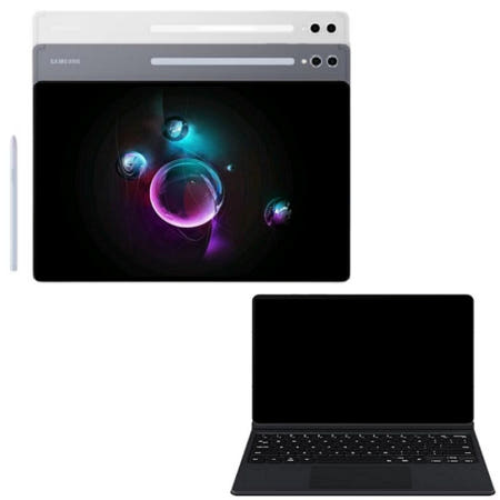 갤럭시탭S10 울트라 WiFi 256G+키보드북커버 정품패키지/그레이색상/사은품증정