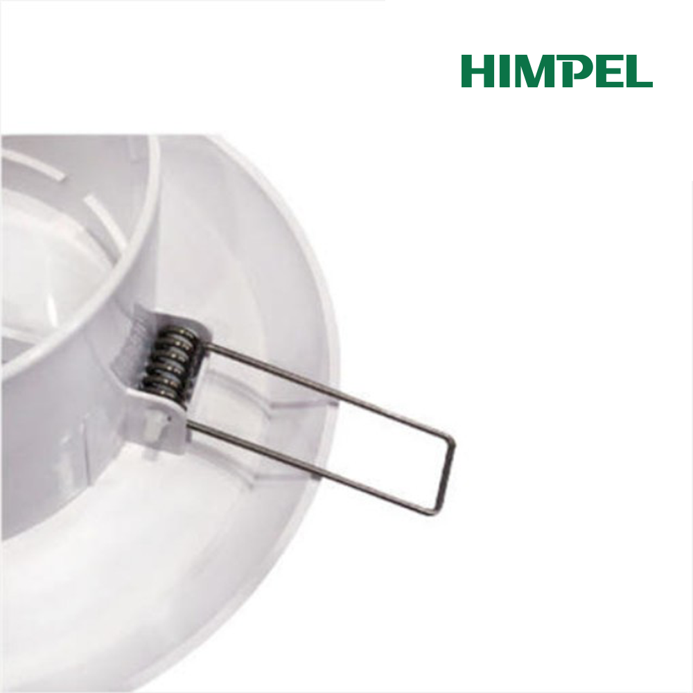 힘펠 디퓨져 스타윙 DGS-65D 65파이 천정 마감재 환기자재 환기구 디퓨저