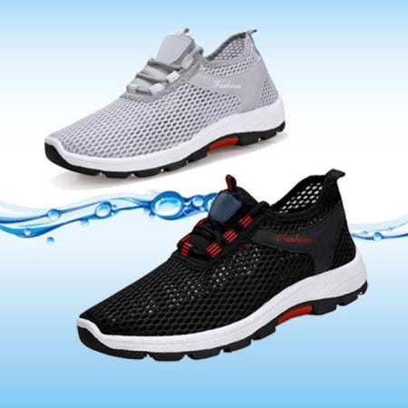 (에픽스토어) 남여공용 스니커즈 여름 샌들 아쿠아슈즈 9