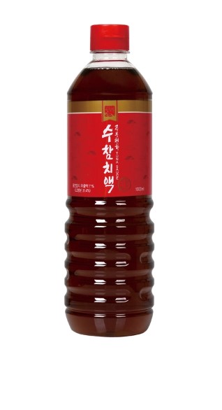 한라 참치액젓 참치액 요리 코스트코 1L X 2개 - 상세 이미지 2