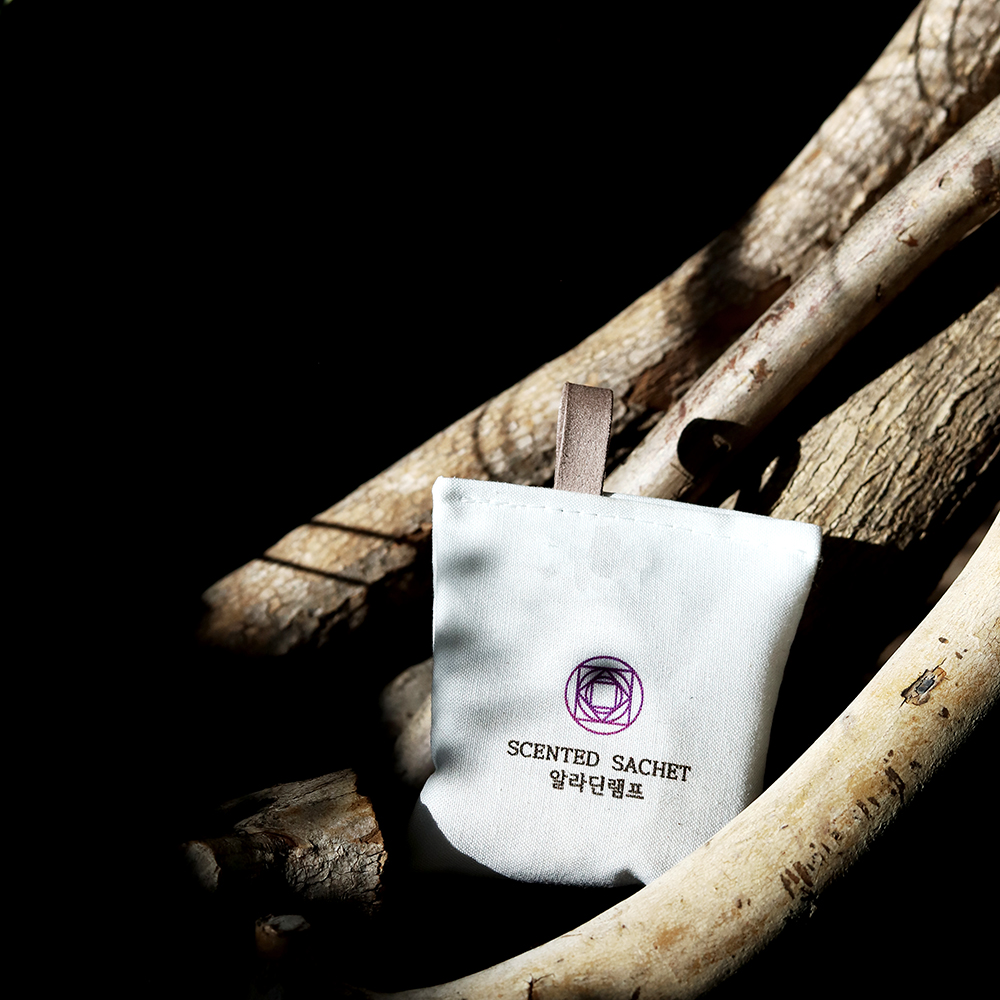 1+1 몽실공장 사쉐 포푸리 고체 방향제 샤쉐 스톤 실내 집 현관 디퓨저 향낭