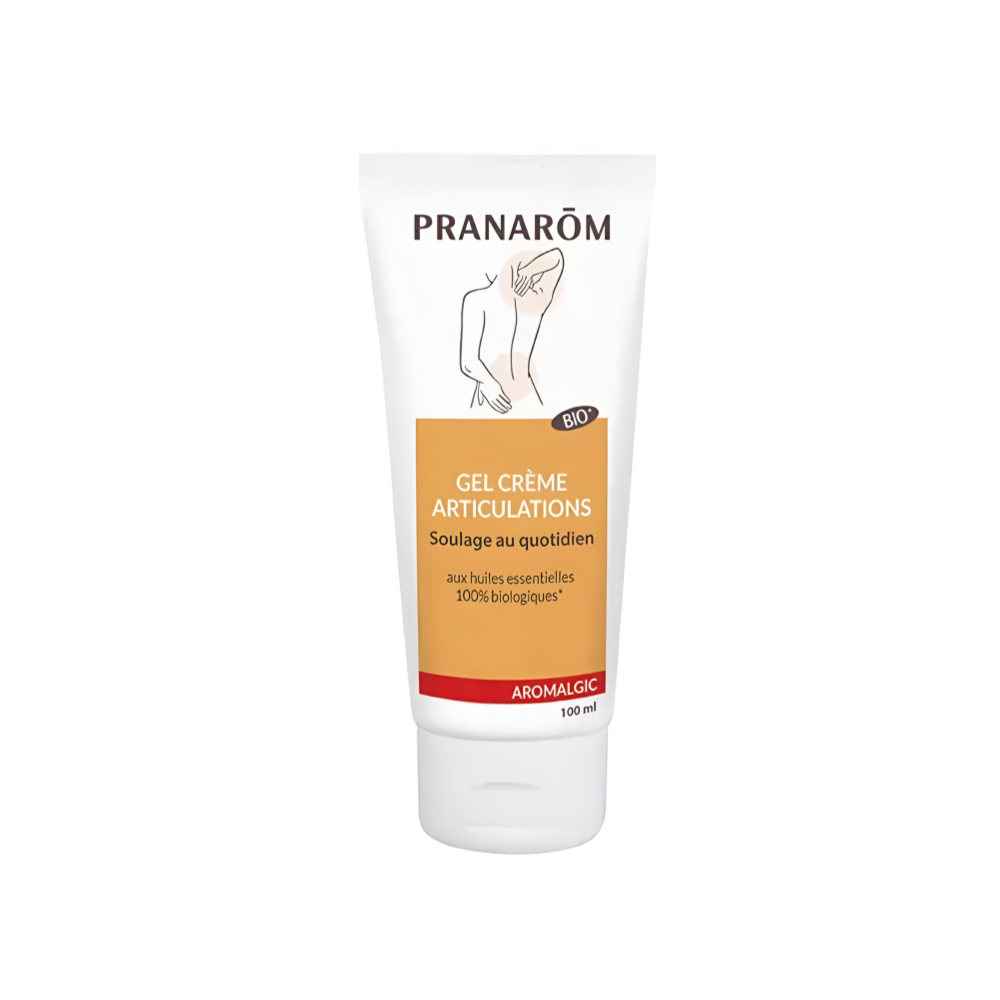 1+1 프라나롬 아로말직 크림 100ml - 총 2팩 - 상세 이미지 3