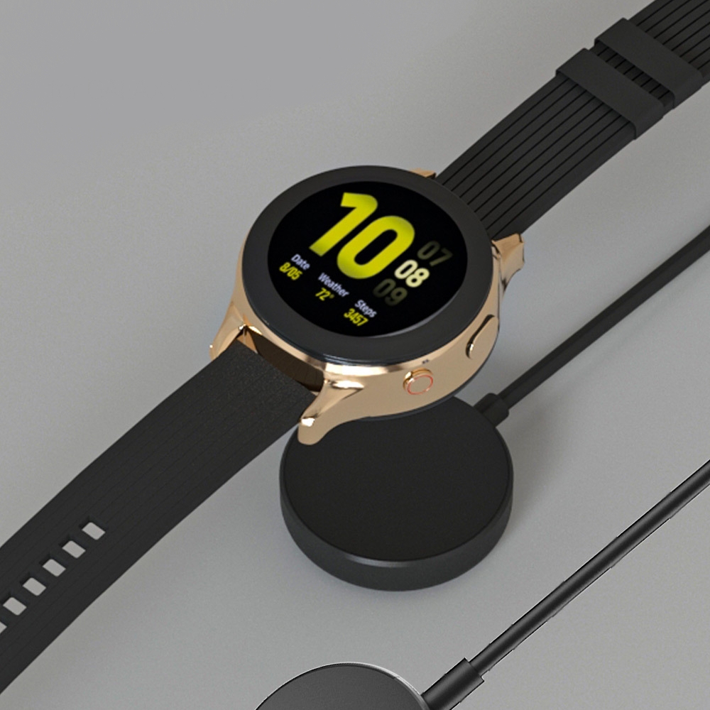 갤럭시워치8 7 6 5 충전기 무선 고속 충전 케이블