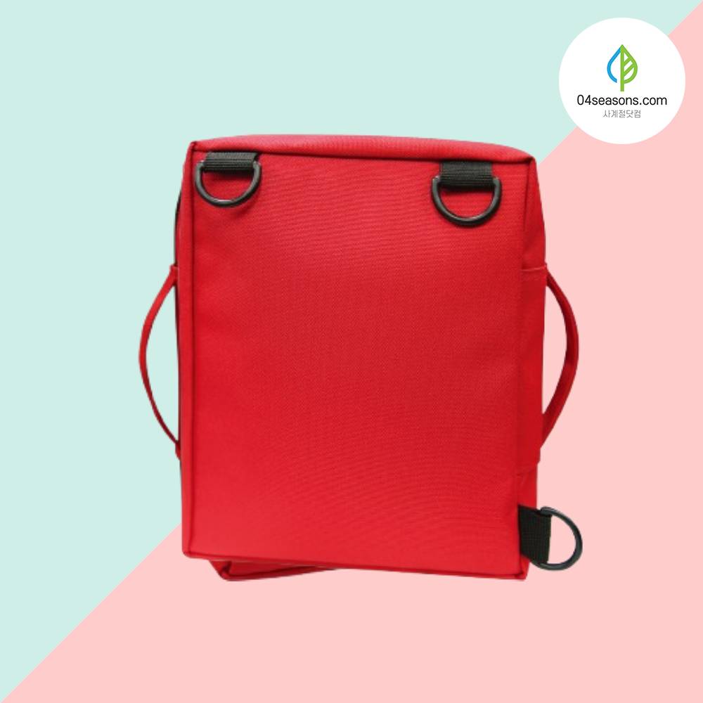 (20종 세트) 휴대용 구급상자 가정용 응급처치키트 FIRSTAIDKIT 이미지 7