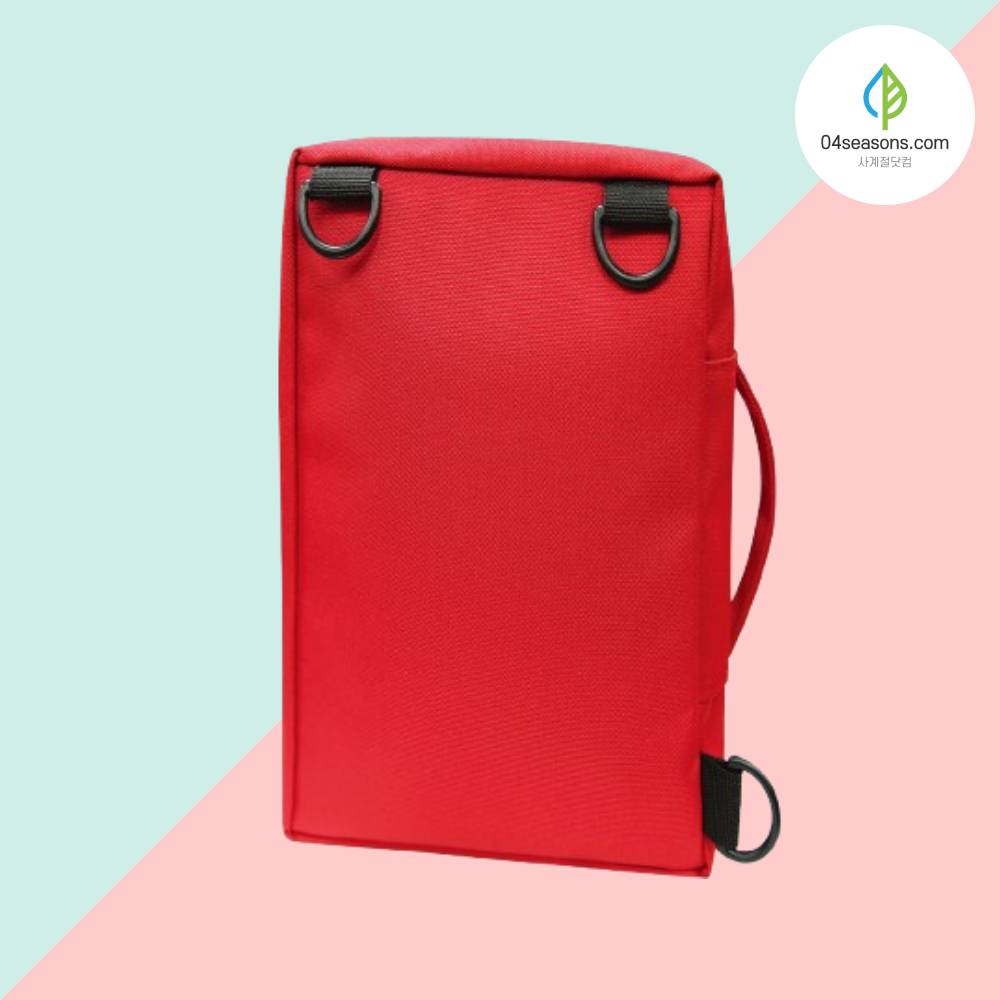(15종 세트) 휴대용 구급상자 가정용 응급처치키트 FIRSTAIDKIT 이미지 6