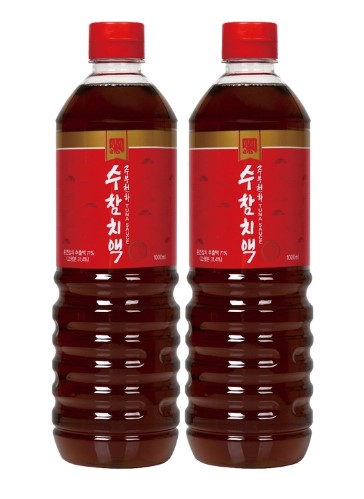한라 참치액젓 참치액 요리 코스트코 1L X 2개 - 상세 이미지 3