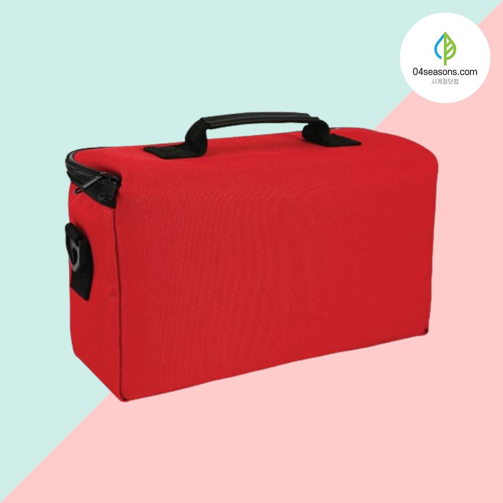 (17종 세트) 응급처치키트 가정용 구급함 휴대용 구급상자 FIRSTAIDKIT 이미지 7
