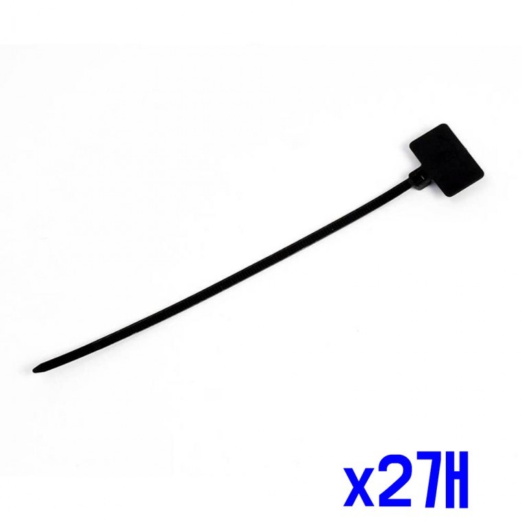 (블랙) x2개 마크다이 간편 250p세트(160mm) 메모 : 주식회사 스타로드