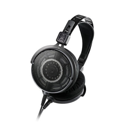 Audio Technica 오디오테크니카 헤드폰 ATH-R70xa