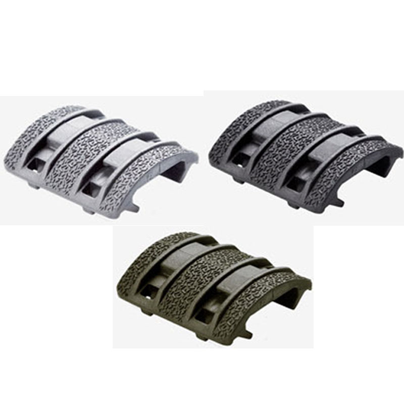 Magpul XTM (Enhanced Rail Panels) 맥풀 XTM 레일 패널 - 상품 이미지