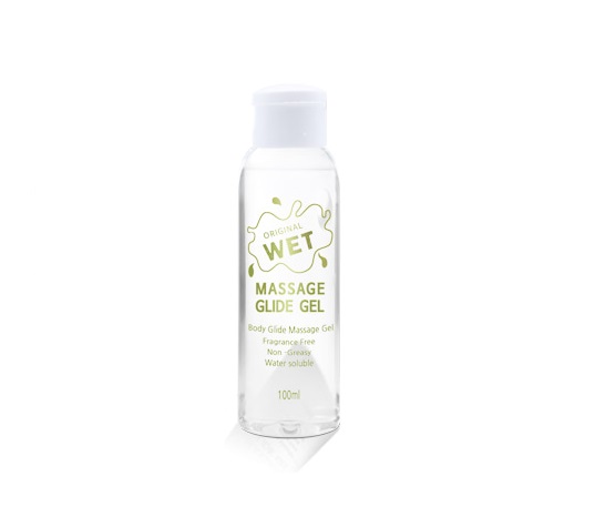 웨트 무향 마사지젤 100ml 러브 제리 부부 올리브영 바디마사지 관계  - 상품 이미지