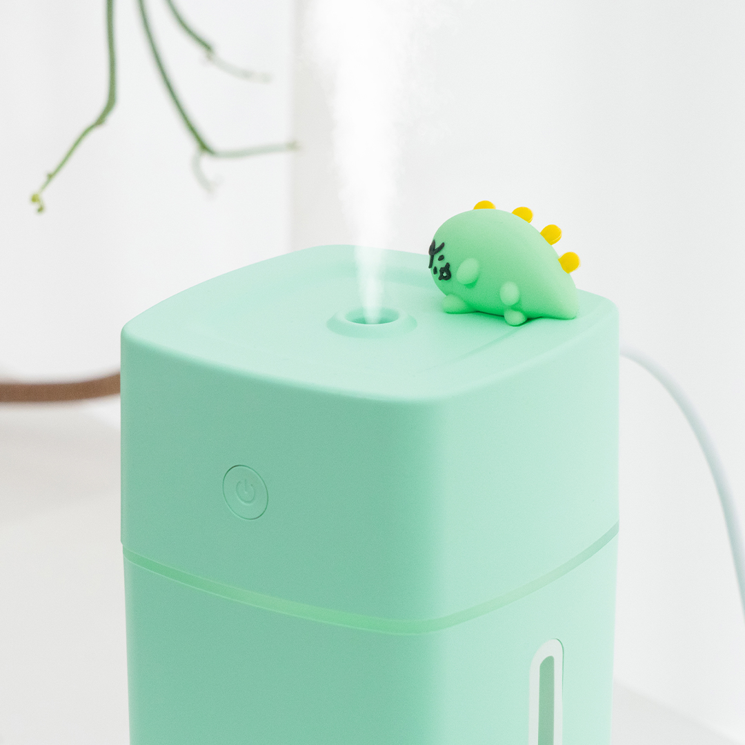 니니즈 죠르디 데일리 LED 무드등 대용량 가습기 500ml 미니가습기 이미지 7