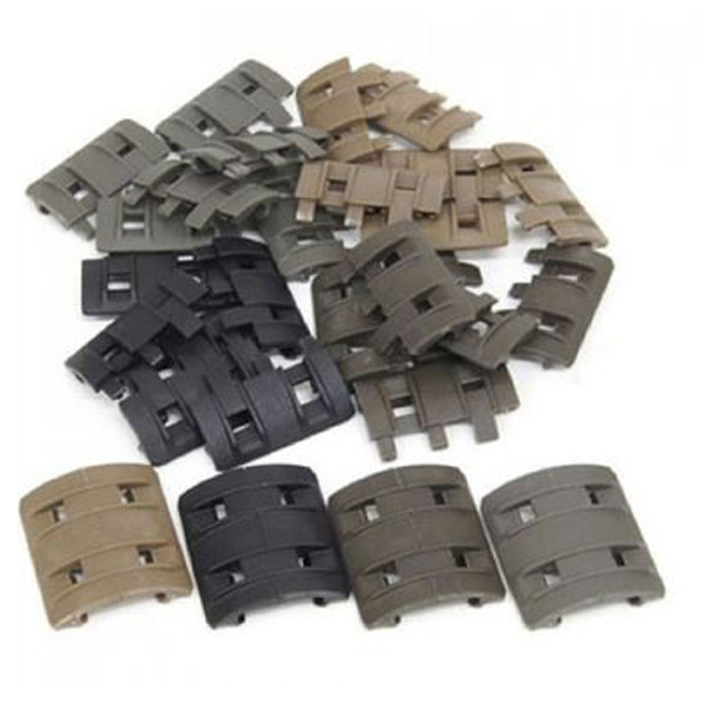Magpul XTM (Enhanced Rail Panels) 맥풀 XTM 레일 패널 - 상세 이미지 2