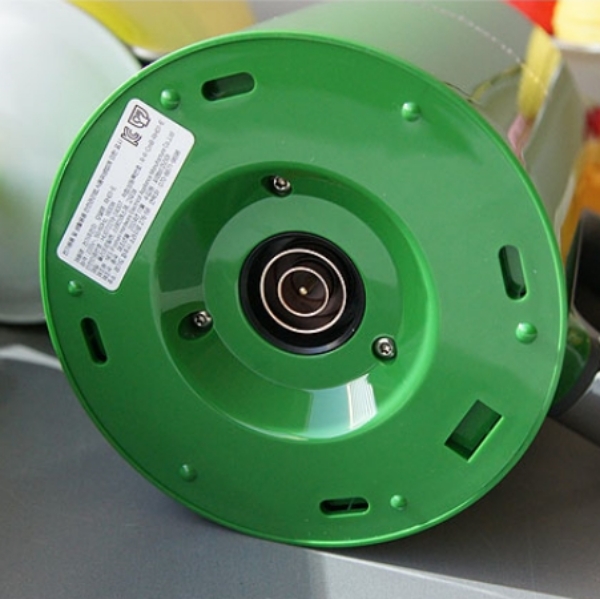 레벤호프 캔디 전기티포트 무선 온도조절 커피 분유 포트기 1.5L